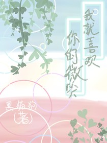 我就喜欢你的微笑