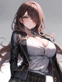 巨大的誘惑