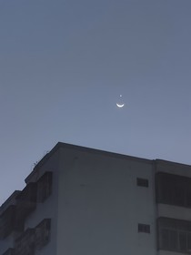 世無神明