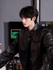 朱志鑫：四季與你