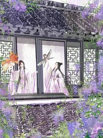 太子妃升职加薪记