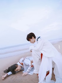 蓮花樓之再見李相夷