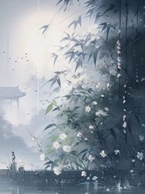 枳繁轻意