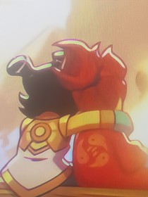 悟空小侠之情侣篇