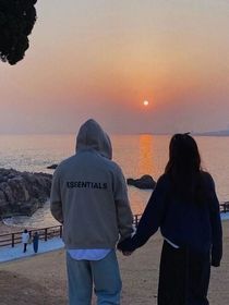 相互的爱情