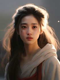 命运的交汇