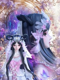 绝世：悟名一叶罗丽