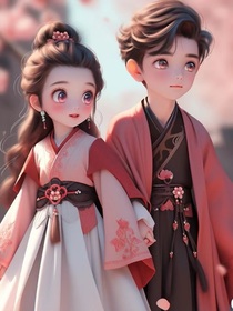 姐姐和小朋友的日常