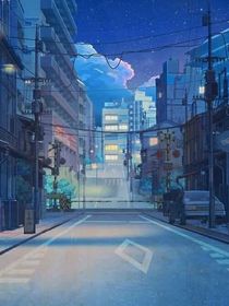 闪烁日常