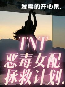 TNT：恶毒女配拯救计划……