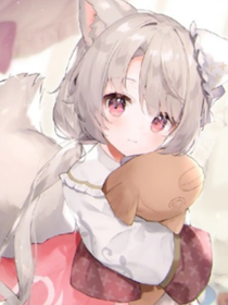 京剧猫之不愿在失去