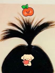 18楼，以及不同类型的小说