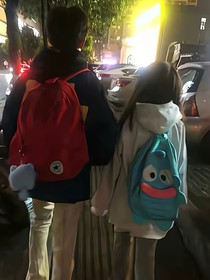 路漫漫，爱未央