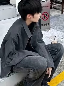 人体画像