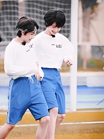苏朱：盛夏过后