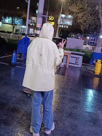 第一章了，初見