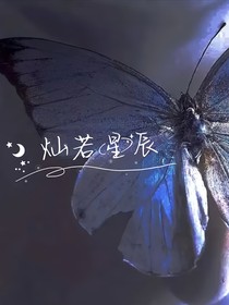 极航：灿若星辰