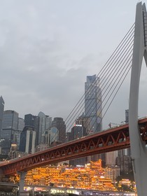 异能者—忘忧