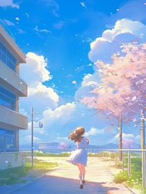 正事人间十四月
