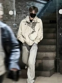 刘耀文我好像做了一场梦