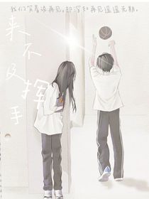 来不及挥手