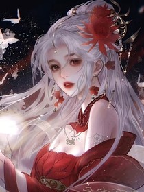 叶罗丽精灵梦——狐兰默（王默）