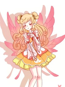 小花仙七色花