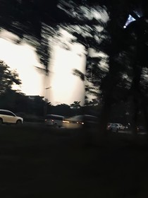 你对我会不会有一点喜欢