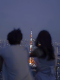 白桃情话