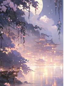 我青丘和你们神族有什么缘