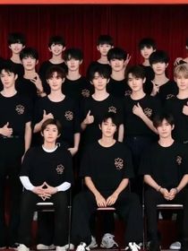 TFBOYS和TF家族四代