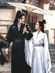 一念關(guān)山……這一次我們不要分開