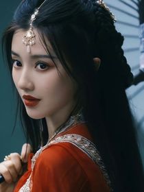 莲花楼之角大美女重生了