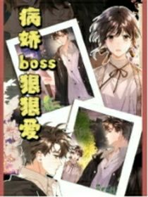 奈何boss狠狠爱