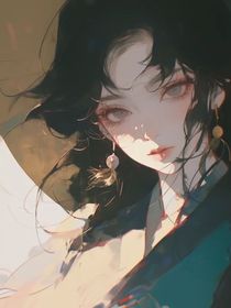 致看不見你的我