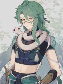 原神：被神之眼砸暈了怎么辦