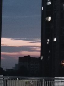 我們的夏天（一）