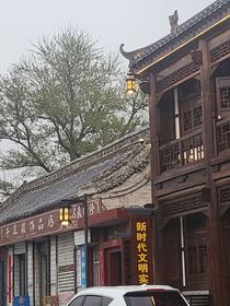 盛楊（南安南南邊的海）