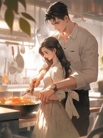大佬老婆马甲超强