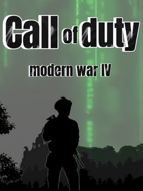 cod——mw4