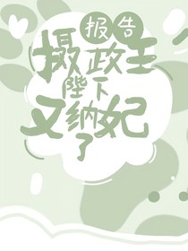 報告攝政王陛下又納妃了