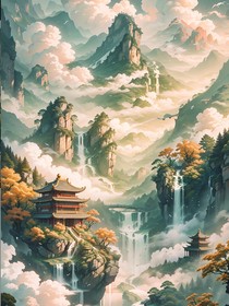 梦的开始（第一部）