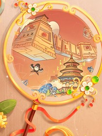 心海星辰：愛的旋律