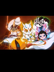 银色铃铛