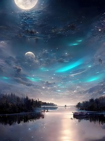 凹凸：星星物语