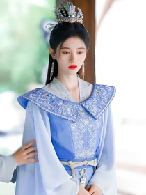 陳情令之歲安