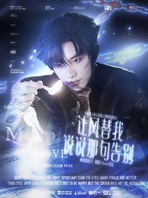 讓風(fēng)替我說說那句告別