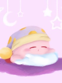 怪物大師：星之卡比是我的怪物