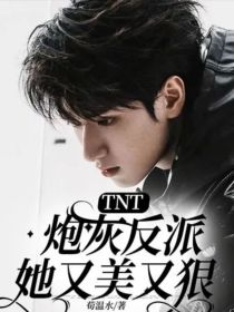 TNT：炮灰反派她又美又狠