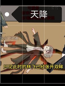 天降，致命回溯片